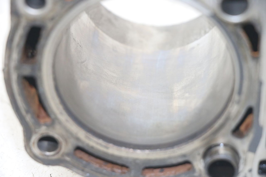 photo de CYLINDER TŁOK YAMAHA X-MAX XMAX 250 (2006 - 2009) - Widok ogólny