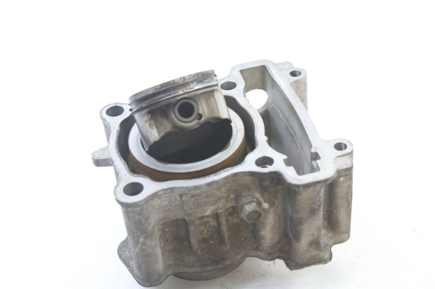 photo de CYLINDER TŁOK YAMAHA X-MAX XMAX 125 (2010 - 2013) - Widok główny