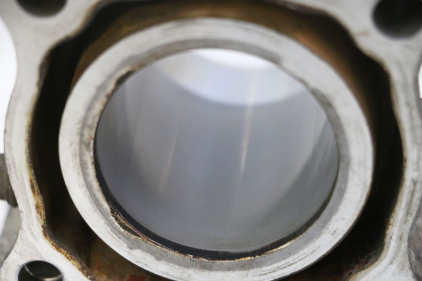 photo de CYLINDER TŁOK YAMAHA X-MAX XMAX 125 (2010 - 2013) - Inny kąt widzenia