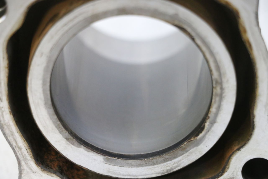 photo de CYLINDER TŁOK YAMAHA X-MAX XMAX 125 (2010 - 2013) - Widok ogólny