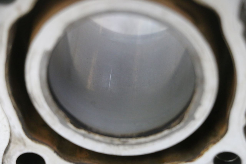 photo de CYLINDER TŁOK YAMAHA X-MAX XMAX 125 (2010 - 2013) - Punkty mocowania