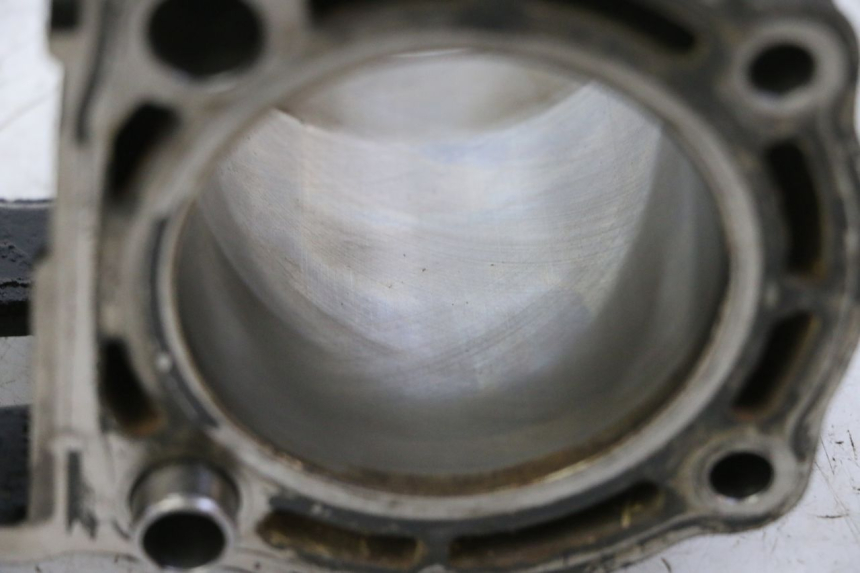 photo de CYLINDER TŁOK YAMAHA X-MAX XMAX 250 (2006 - 2009) - Punkty mocowania