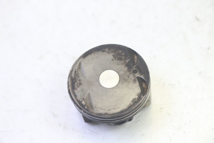 photo de CYLINDER TŁOK YAMAHA X-MAX XMAX 125 (2010 - 2013) - Widok ogólny