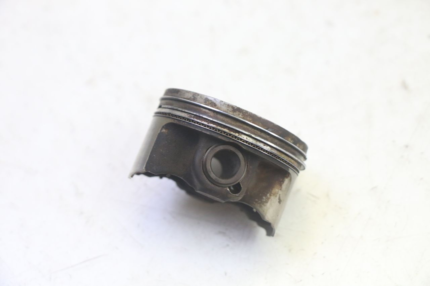 photo de CYLINDER TŁOK YAMAHA X-MAX XMAX 125 (2010 - 2013) - Punkty mocowania