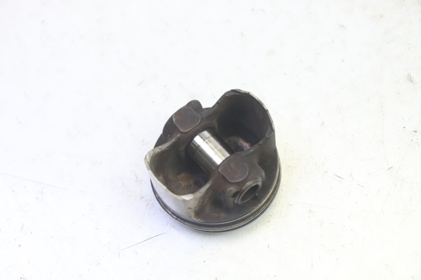 photo de CYLINDER TŁOK YAMAHA X-MAX XMAX 125 (2010 - 2013) - Stan powierzchni