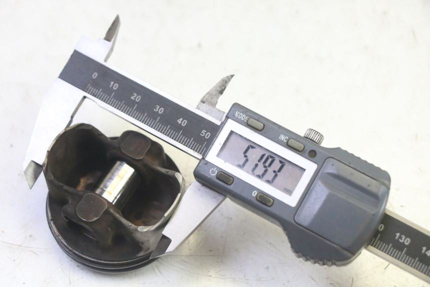 photo de CYLINDER TŁOK YAMAHA X-MAX XMAX 125 (2010 - 2013) - Część sprawdzona