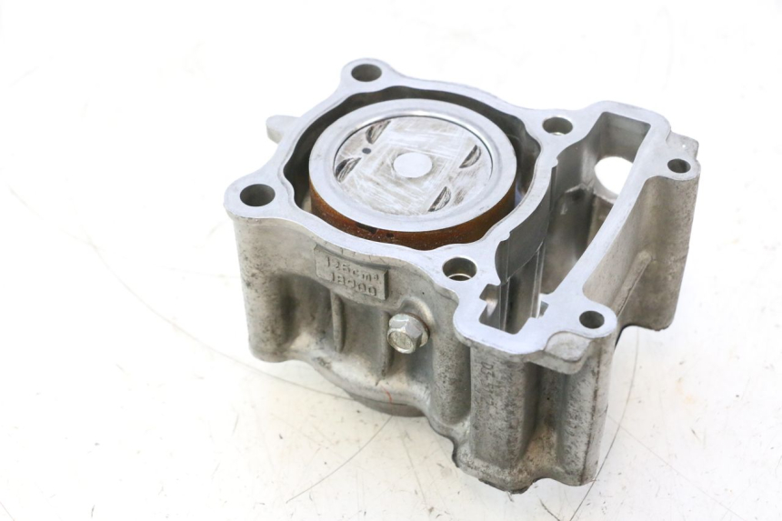 photo de CYLINDER TŁOK YAMAHA X-MAX XMAX 125 (2010 - 2013) - Szczegół części