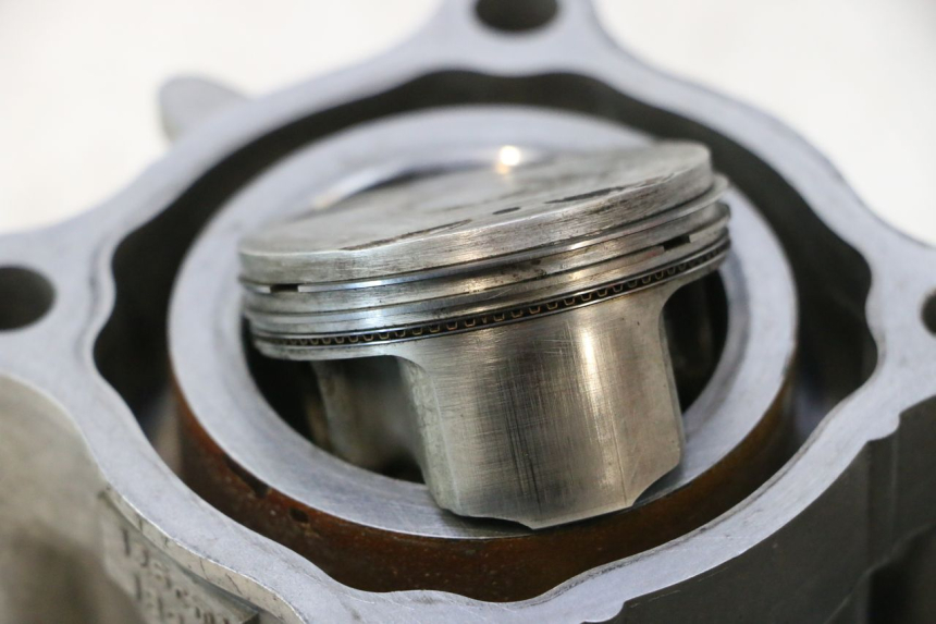 photo de CYLINDER TŁOK YAMAHA X-MAX XMAX 125 (2010 - 2013) - Zdjęcie dodatkowe