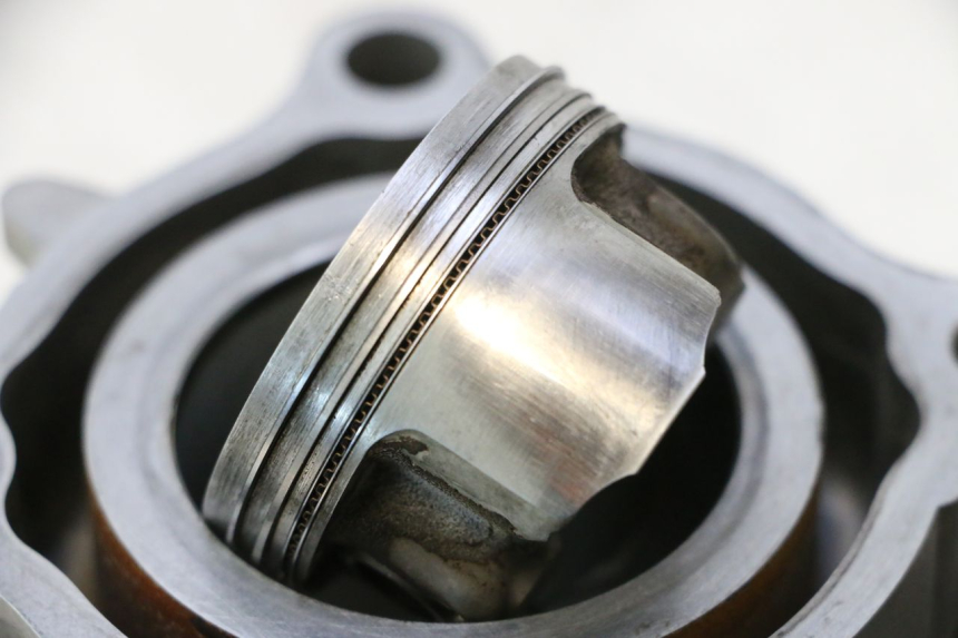 photo de CYLINDER TŁOK YAMAHA X-MAX XMAX 125 (2010 - 2013) - Kontrola wizualna