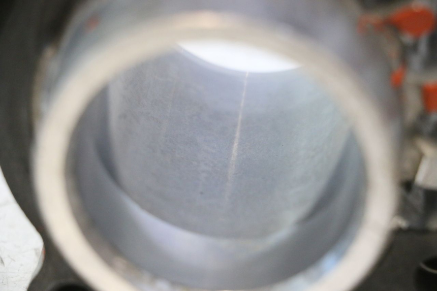 photo de CYLINDER TŁOK YAMAHA X-MAX XMAX 125 (2010 - 2013) - Punkty mocowania