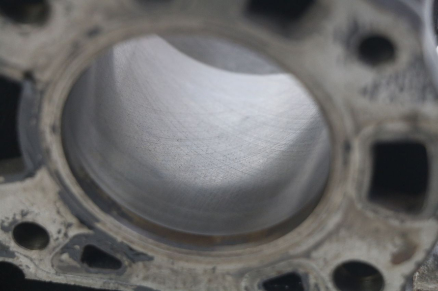 photo de CYLINDER TŁOK PIAGGIO X8 125 (2004 - 2007) - Widok produktu