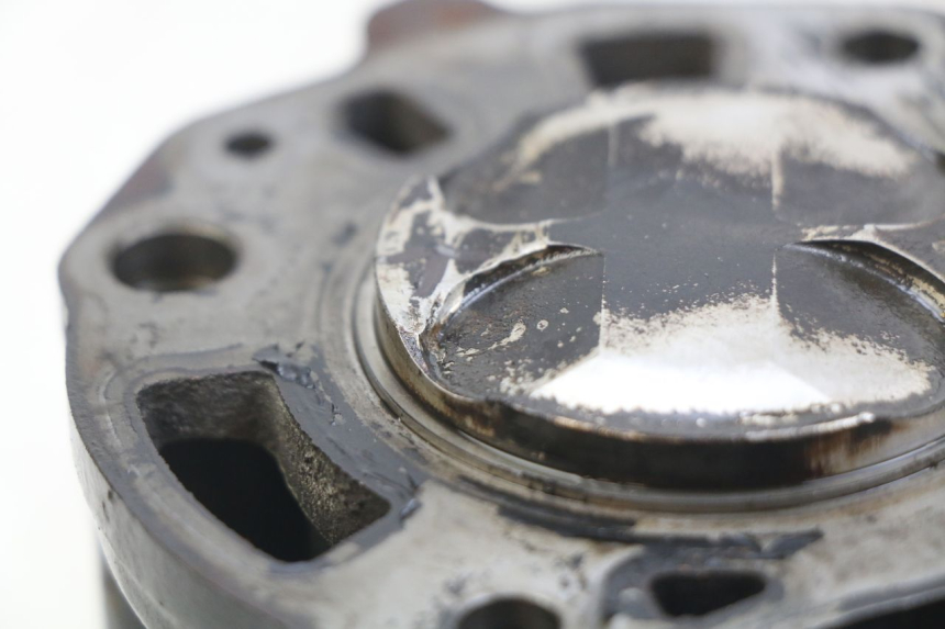 photo de CYLINDER TŁOK PIAGGIO X8 125 (2004 - 2007) - Zoom stanu zużycia