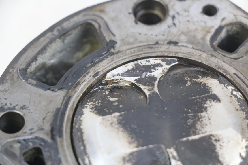 photo de CYLINDER TŁOK PIAGGIO X8 125 (2004 - 2007) - Widok ogólny