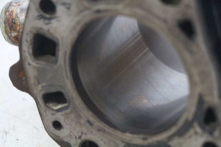 photo de CYLINDER TŁOK PIAGGIO X8 125 (2004 - 2007) - Część sprawdzona