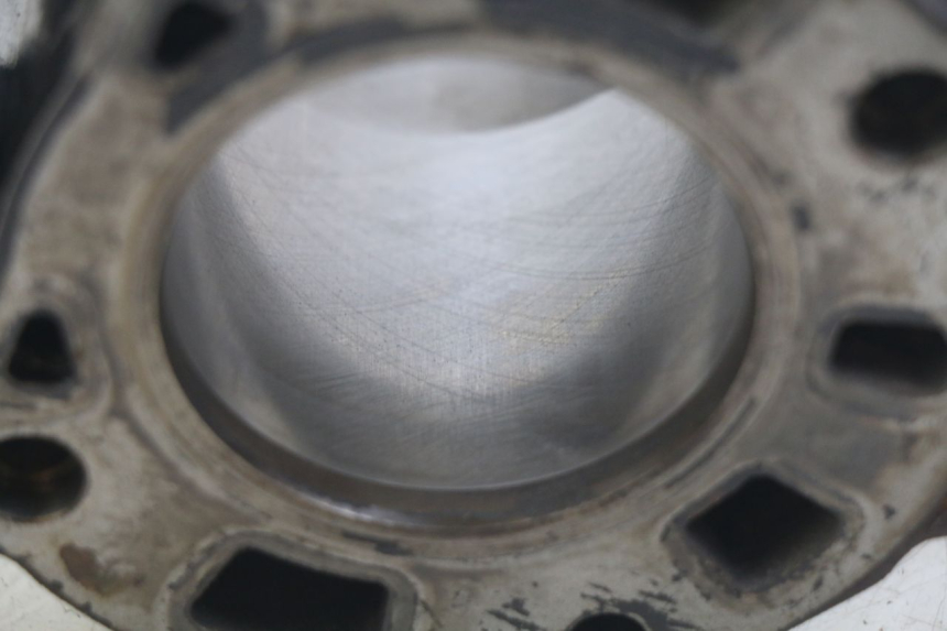 photo de CYLINDER TŁOK PIAGGIO X8 125 (2004 - 2007) - Oznaczenia i referencje