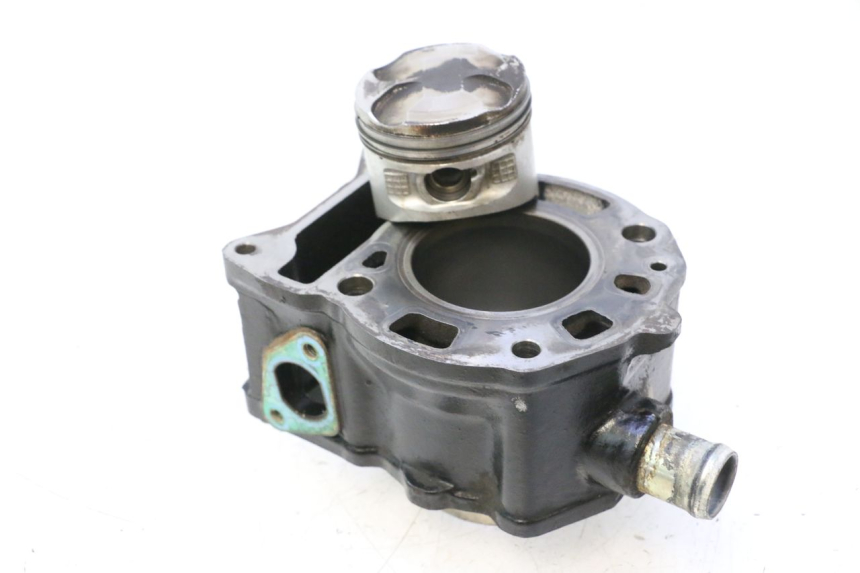 photo de CYLINDER TŁOK PIAGGIO X9 EVOLUTION 125 (2003 - 2007) - Widok główny