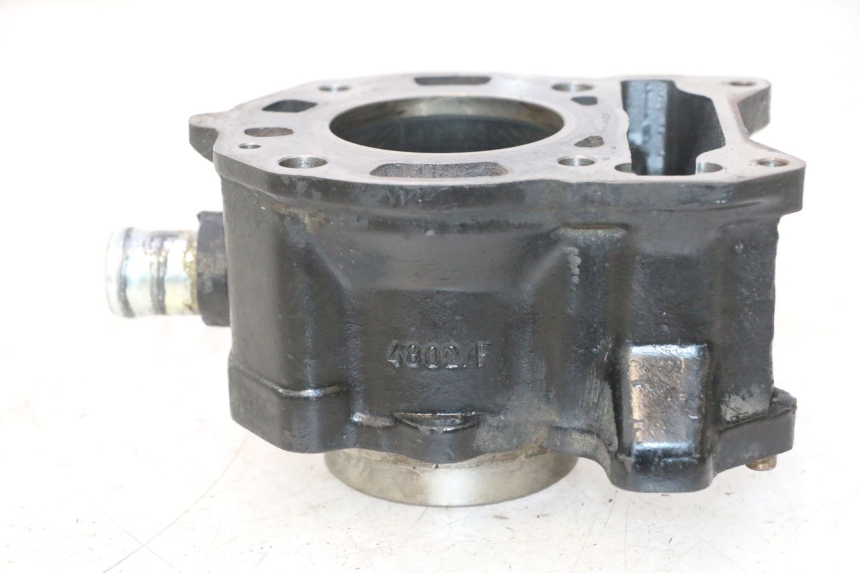 photo de CYLINDER TŁOK PIAGGIO X9 EVOLUTION 125 (2003 - 2007) - Punkty mocowania