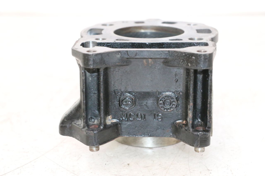 photo de CYLINDER TŁOK PIAGGIO X9 EVOLUTION 125 (2003 - 2007) - Stan powierzchni