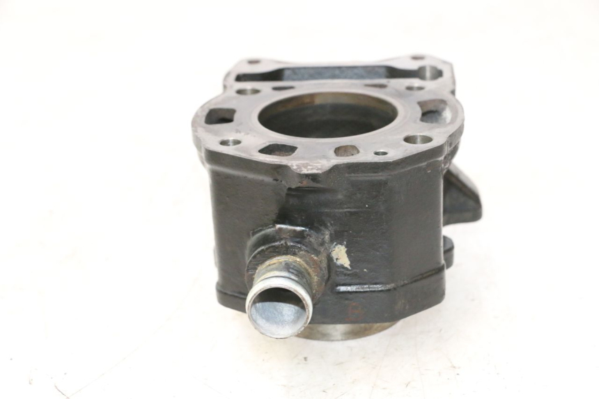 photo de CYLINDER TŁOK PIAGGIO X9 EVOLUTION 125 (2003 - 2007) - Oznaczenia i referencje