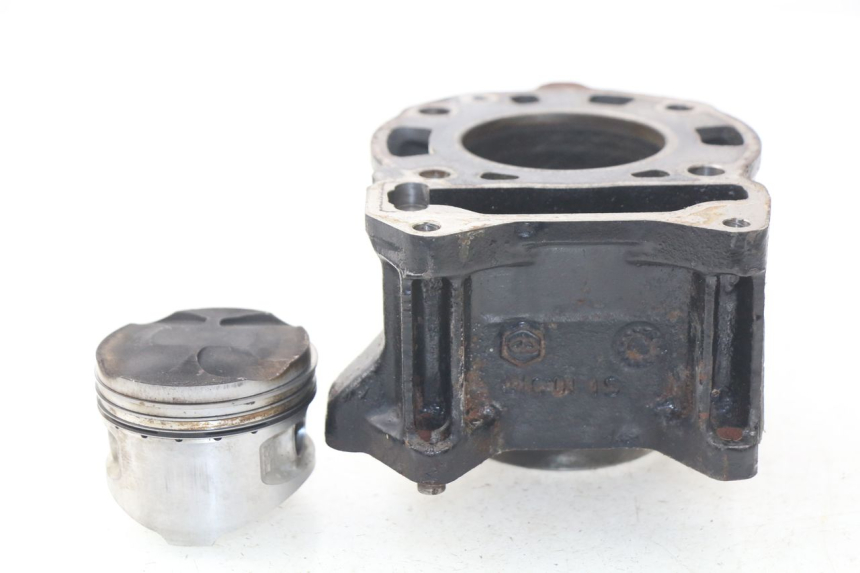 photo de CYLINDER TŁOK PIAGGIO X9 125 (2000 - 2003) - Widok produktu