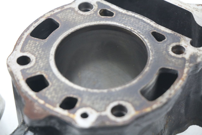 photo de CYLINDER TŁOK PIAGGIO X9 125 (2000 - 2003) - Zoom stanu zużycia