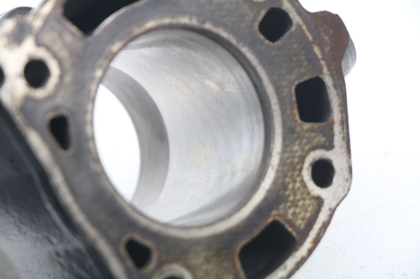 photo de CYLINDER TŁOK PIAGGIO X9 125 (2000 - 2003) - Zbliżenie techniczne