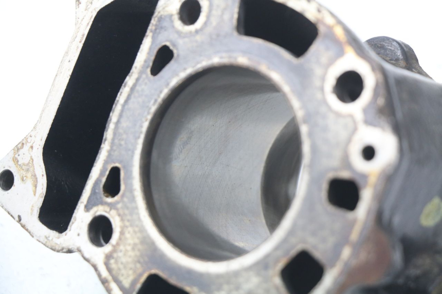 photo de CYLINDER TŁOK PIAGGIO X9 125 (2000 - 2003) - Widok ogólny