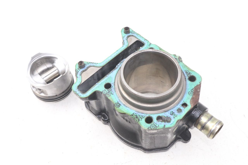photo de CYLINDER TŁOK PIAGGIO X9 125 (2000 - 2003) - Część sprawdzona