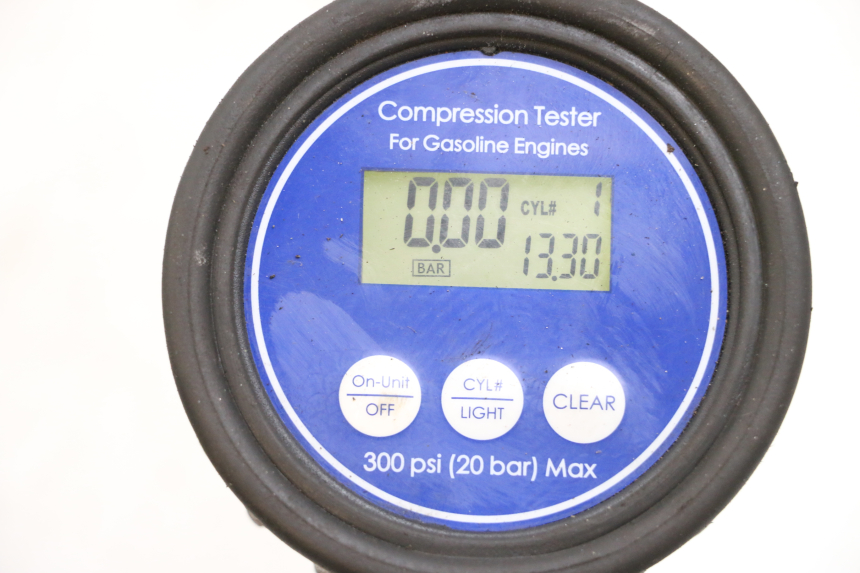 photo de CYLINDER TŁOK PIAGGIO XEVO - X EVO 125 (2007 - 2017) - Zdjęcie dodatkowe