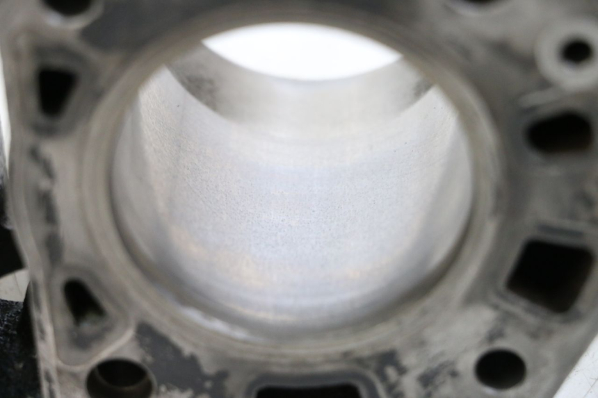 photo de CYLINDER TŁOK PIAGGIO XEVO - X EVO 125 (2007 - 2017) - Widok ogólny