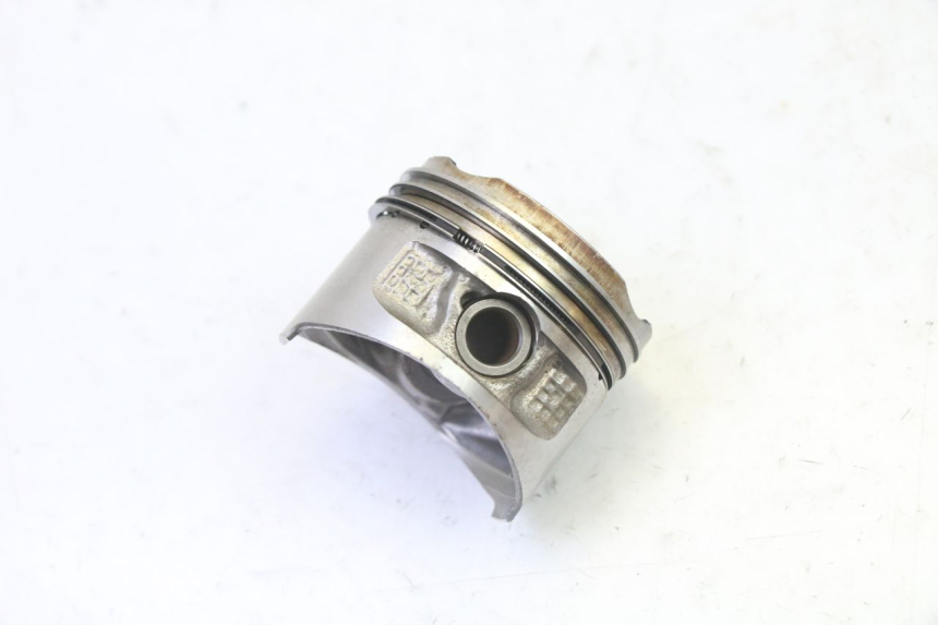 photo de CYLINDER TŁOK PIAGGIO XEVO - X EVO 125 (2007 - 2017) - Zdjęcie dodatkowe