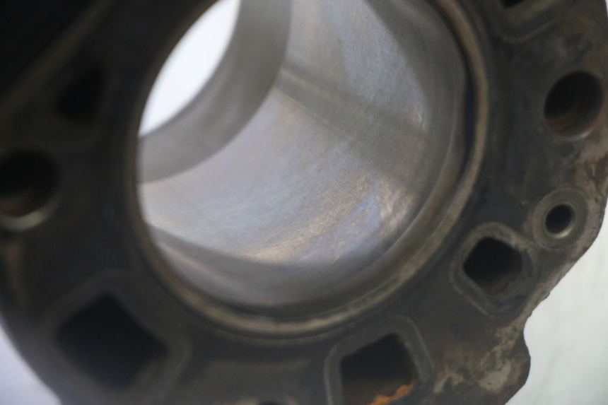 photo de CYLINDER TŁOK PIAGGIO XEVO - X EVO 125 (2007 - 2017) - Oznaczenia i referencje