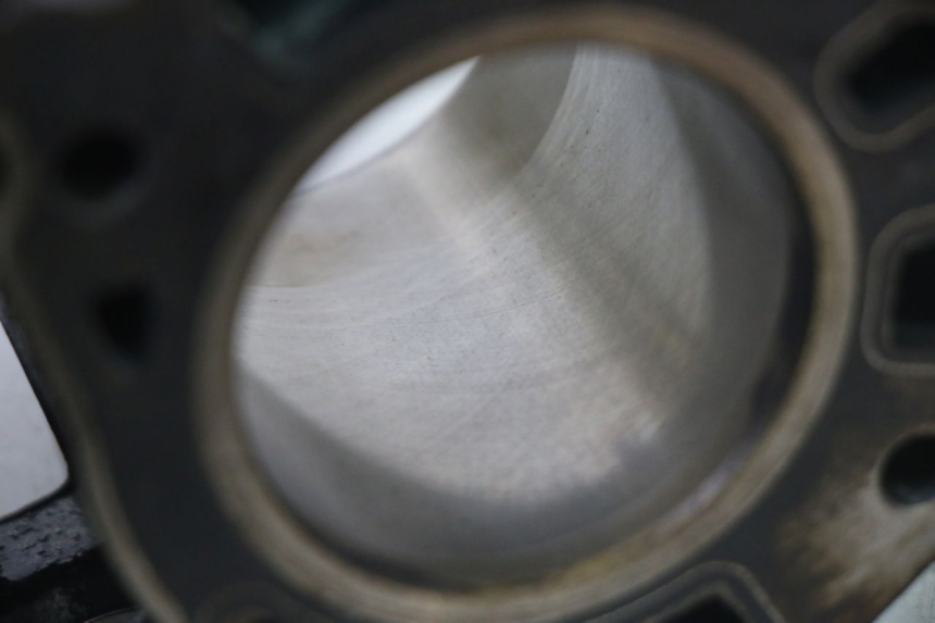 photo de CYLINDER TŁOK PIAGGIO XEVO - X EVO 125 (2007 - 2017) - Widok produktu