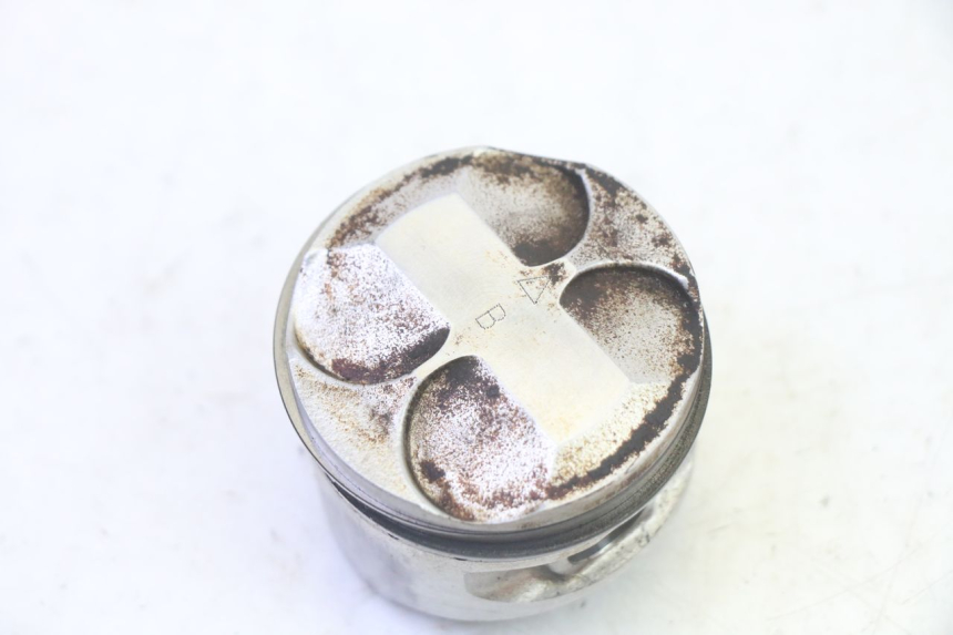 photo de CYLINDER TŁOK PIAGGIO XEVO - X EVO 125 (2007 - 2017) - Zdjęcie dodatkowe