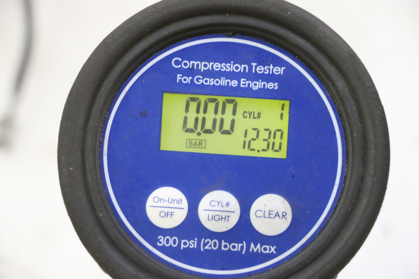 photo de CYLINDER TŁOK PIAGGIO XEVO - X EVO 125 (2007 - 2017) - Widok ogólny