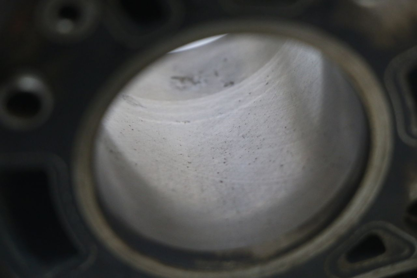 photo de CYLINDER TŁOK PIAGGIO XEVO - X EVO 125 (2007 - 2017) - Oznaczenia i referencje