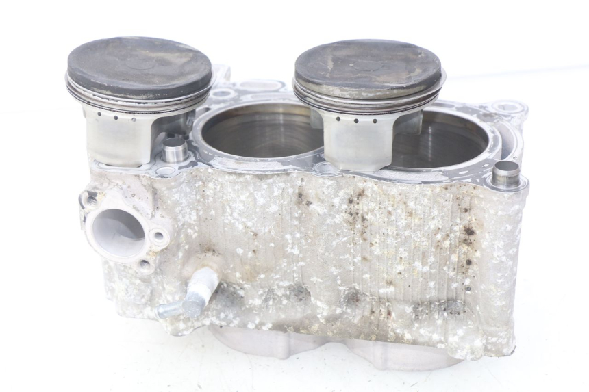 photo de CYLINDER TŁOK YAMAHA XP T-MAX TMAX ABS 530 (2012 - 2015) - Widok główny