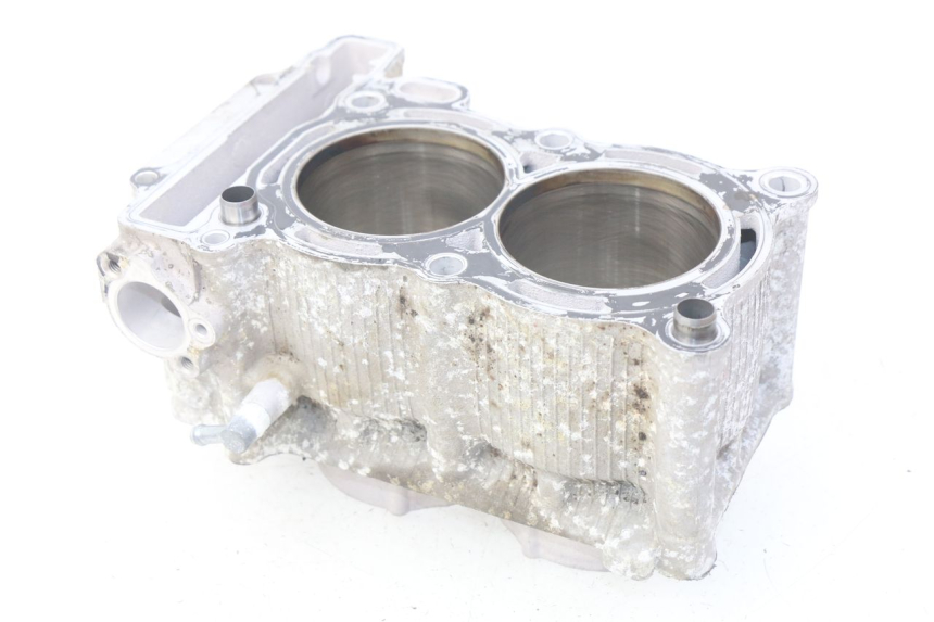 photo de CYLINDER TŁOK YAMAHA XP T-MAX TMAX ABS 530 (2012 - 2015) - Szczegóły charakterystyczne