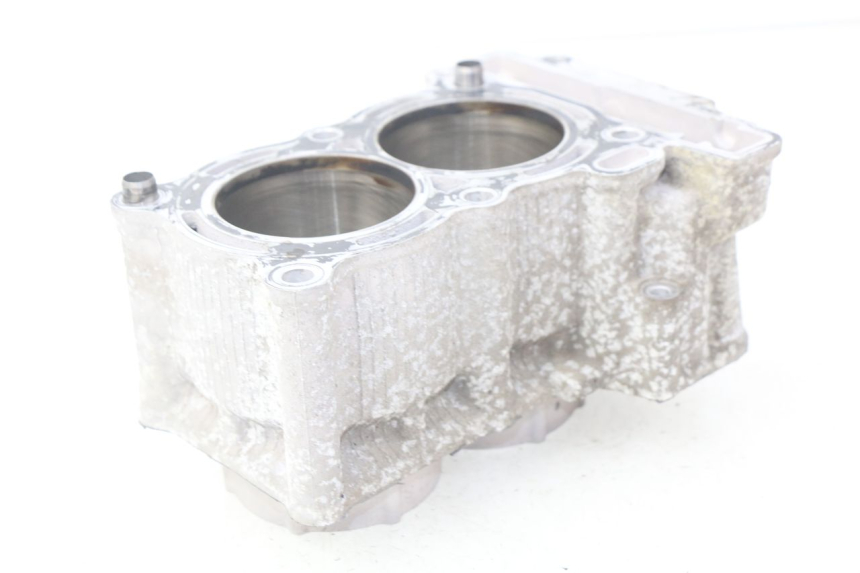 photo de CYLINDER TŁOK YAMAHA XP T-MAX TMAX ABS 530 (2012 - 2015) - Zbliżenie komponentów