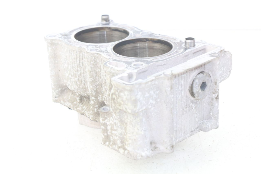 photo de CYLINDER TŁOK YAMAHA XP T-MAX TMAX ABS 530 (2012 - 2015) - Widok z bliska