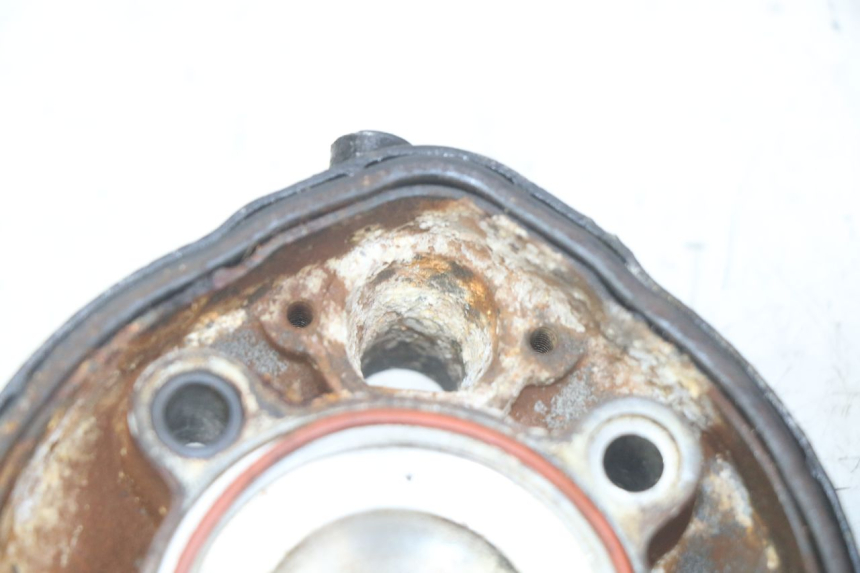 photo de CYLINDER TŁOK PEUGEOT XP6 50 (2006 - 2011) - Alternatywny kąt