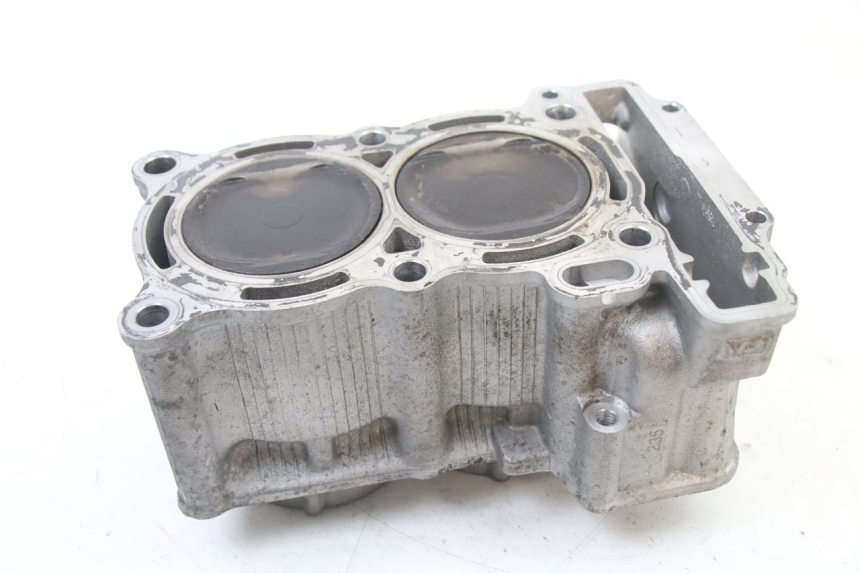 photo de CYLINDER TŁOK YAMAHA YP T-MAX TMAX 530 (2017 - 2020) - Zoom stanu zużycia