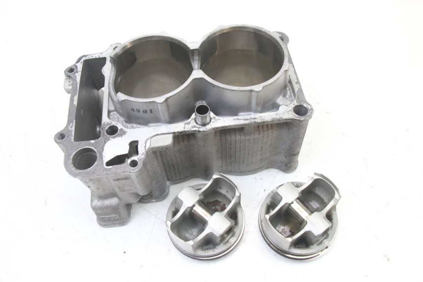 photo de CYLINDER TŁOK YAMAHA YP T-MAX TMAX 530 (2017 - 2020) - Widok ogólny