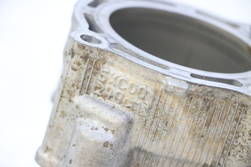 photo de CYLINDER TŁOK YAMAHA YZ-F YZF 250 (2007 - 2013) - Szczegóły charakterystyczne