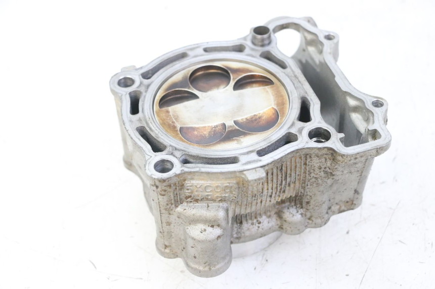 photo de CYLINDER TŁOK YAMAHA YZ-F YZF 250 (2007 - 2013) - Zoom stanu zużycia
