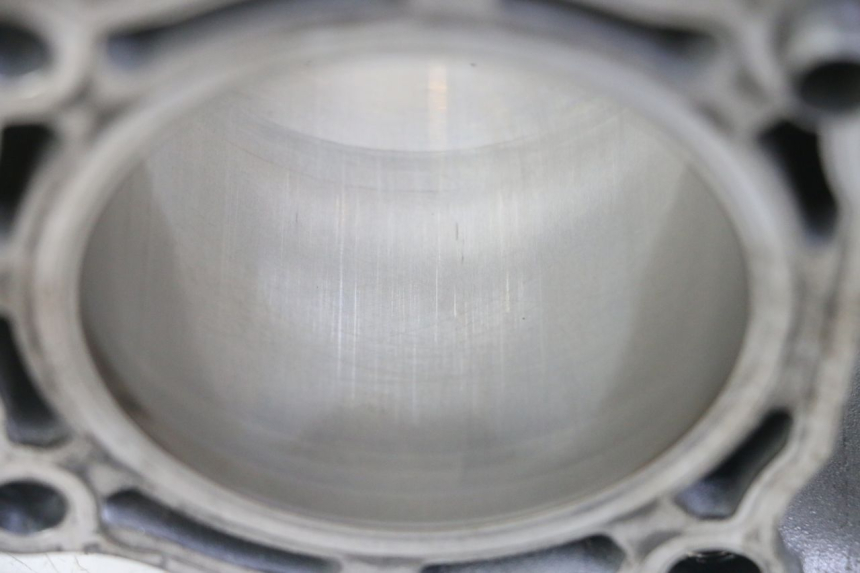 photo de CYLINDER TŁOK YAMAHA YZ-F YZF 250 (2007 - 2013) - Punkty mocowania