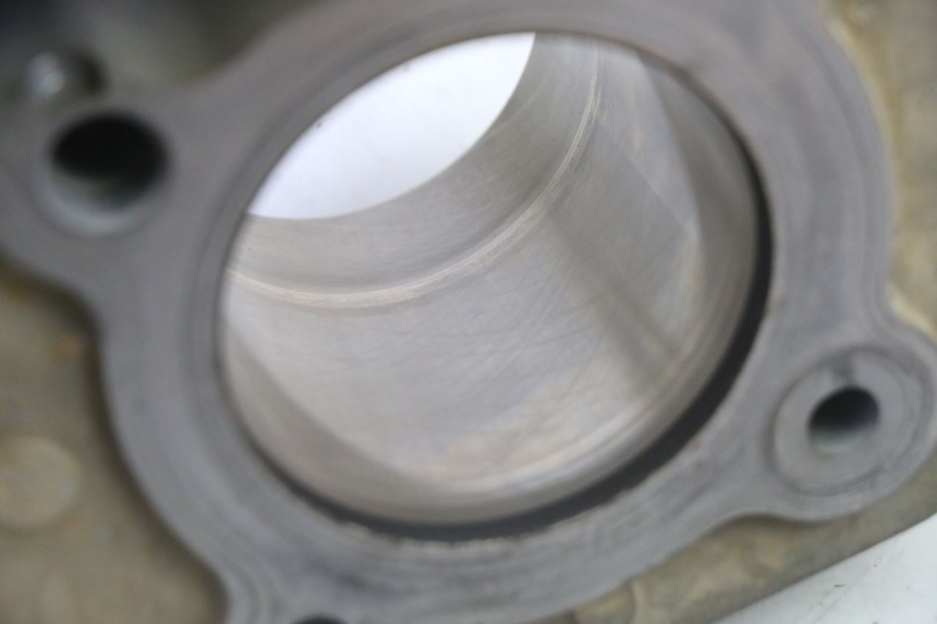 photo de CYLINDER TŁOK YAMAHA YFM R RAPTOR 250 (2008 - 2014) - Struktura - zbliżenie