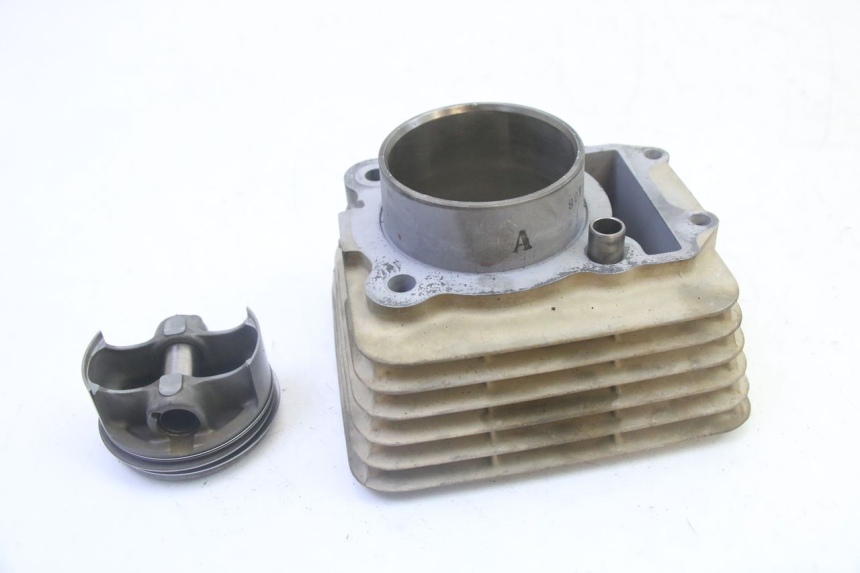 photo de CYLINDER TŁOK YAMAHA YFM R RAPTOR 250 (2008 - 2014) - Zoom stanu zużycia