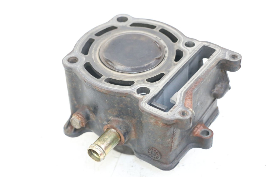 photo de CYLINDER TŁOK YAMAHA YP MAJESTY 125 (2002 - 2006) - Szczegół części