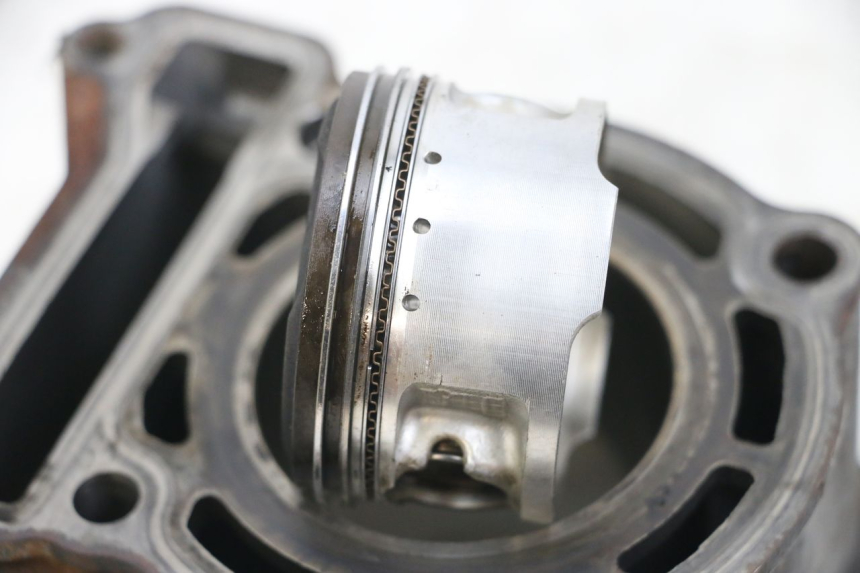 photo de CYLINDER TŁOK YAMAHA YP MAJESTY 125 (2002 - 2006) - Widok produktu